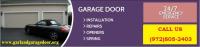 Garage Door Repair in Garland, Dallas image 6